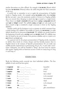 Basic Tagalog