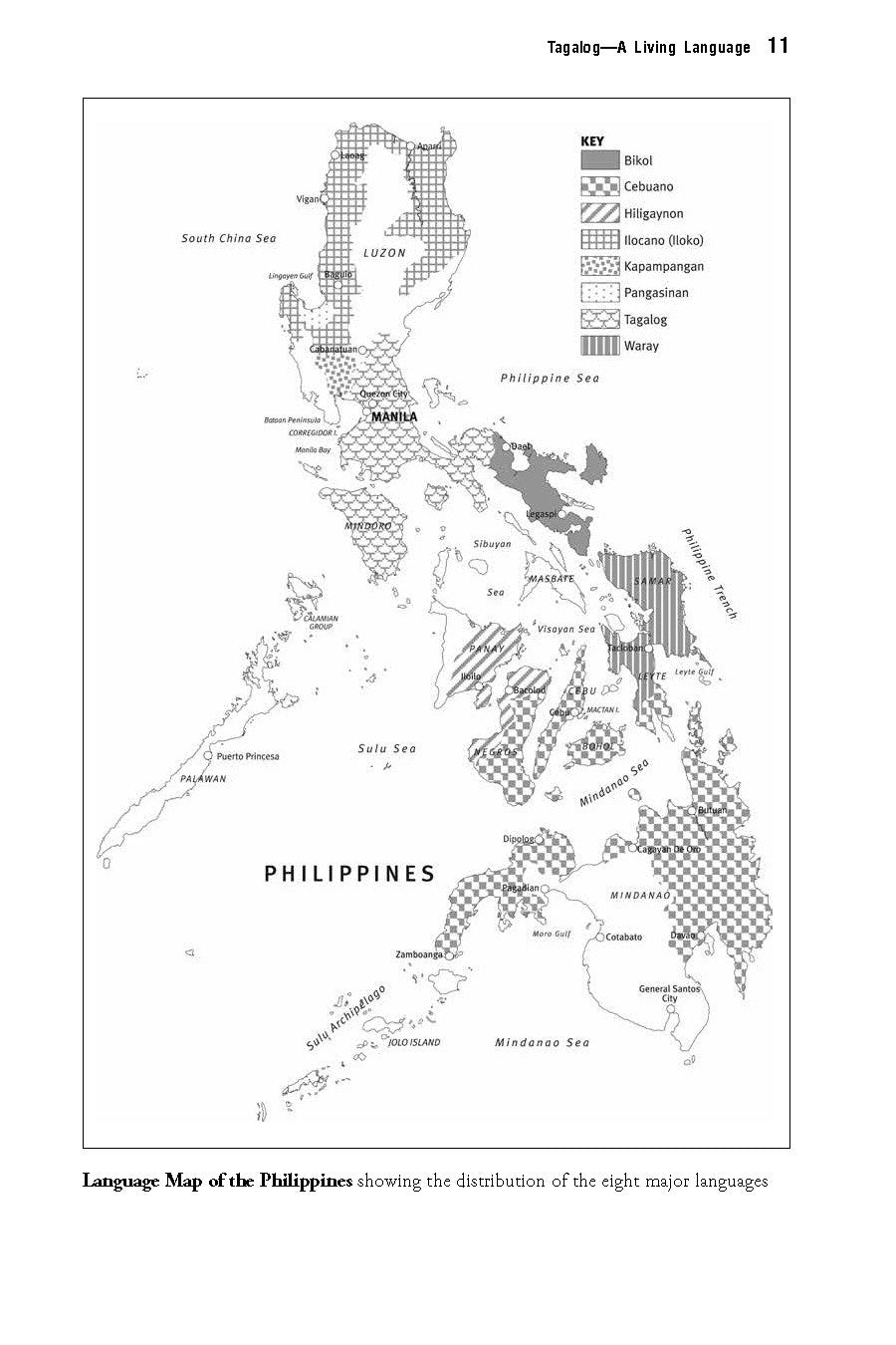 Basic Tagalog