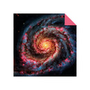 Origami Paper 200 sheets Milky Way Photos 6" (15 cm)