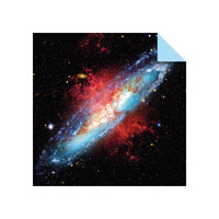 Origami Paper 200 sheets Milky Way Photos 6" (15 cm)