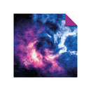 Origami Paper 200 sheets Milky Way Photos 6" (15 cm)