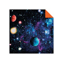 Origami Paper 200 sheets Milky Way Photos 6" (15 cm)