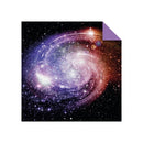 Origami Paper 200 sheets Milky Way Photos 6" (15 cm)