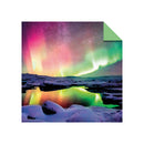Origami Paper 200 sheets Milky Way Photos 6" (15 cm)