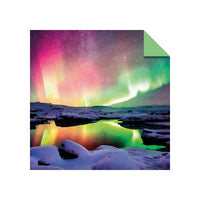 Origami Paper 200 sheets Milky Way Photos 6" (15 cm)
