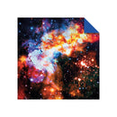 Origami Paper 200 sheets Milky Way Photos 6" (15 cm)