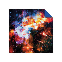 Origami Paper 200 sheets Milky Way Photos 6" (15 cm)