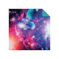 Origami Paper 200 sheets Milky Way Photos 6" (15 cm)