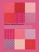 280 Japanese Lace Stitches