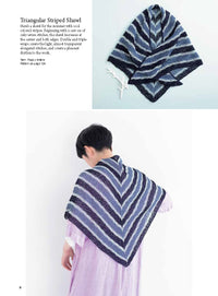 280 Japanese Lace Stitches