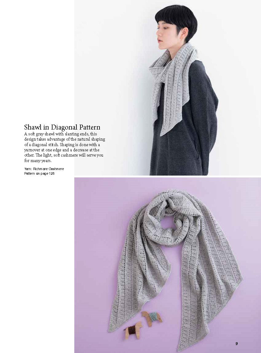 280 Japanese Lace Stitches