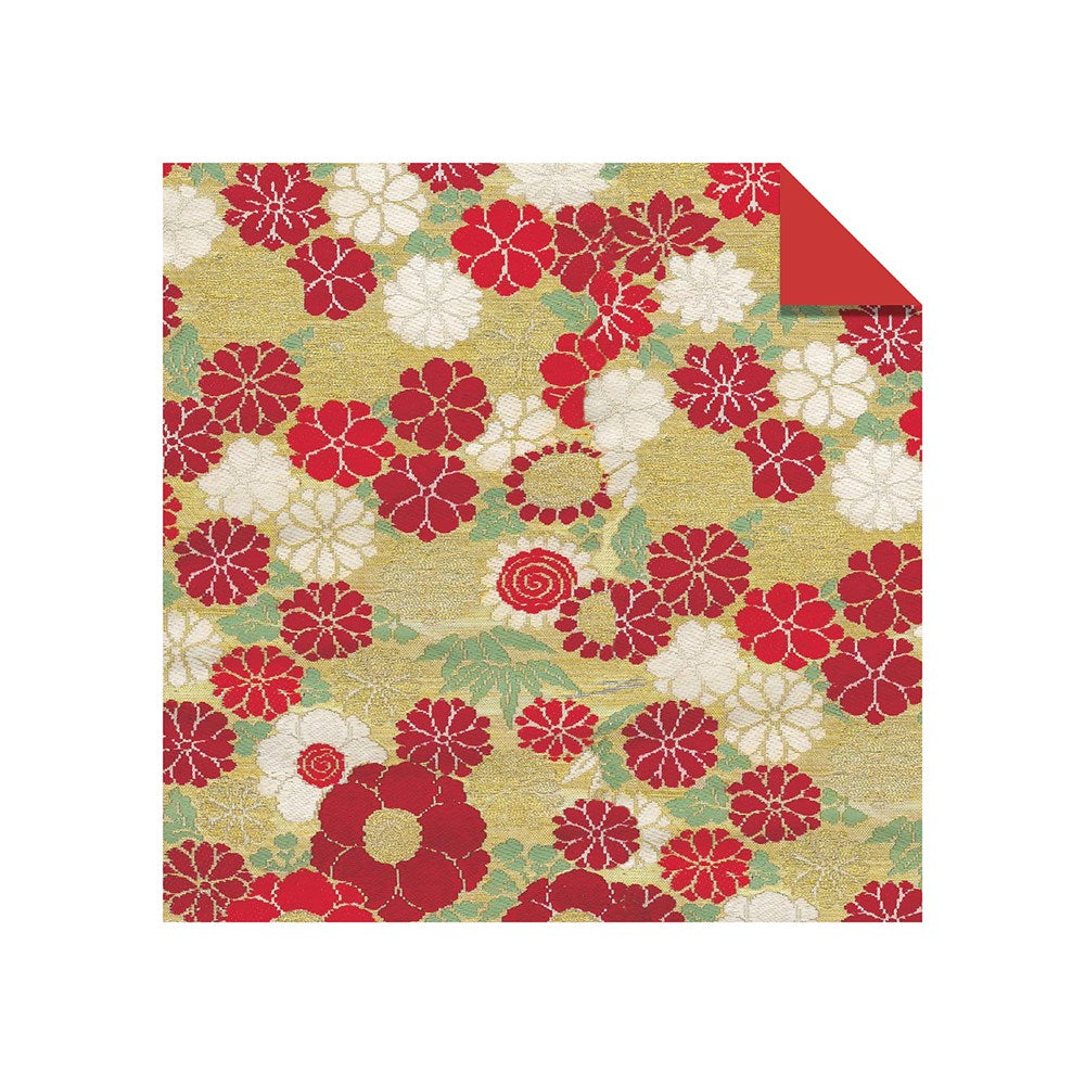 Origami Paper Washi Patterns 1,000 sheets 4" (10 cm)