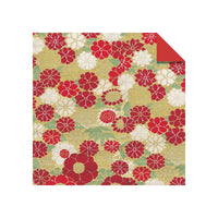 Origami Paper Washi Patterns 1,000 sheets 4" (10 cm)