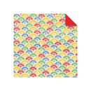 Origami Paper Washi Patterns 1,000 sheets 4" (10 cm)