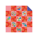 Origami Paper Washi Patterns 1,000 sheets 4" (10 cm)