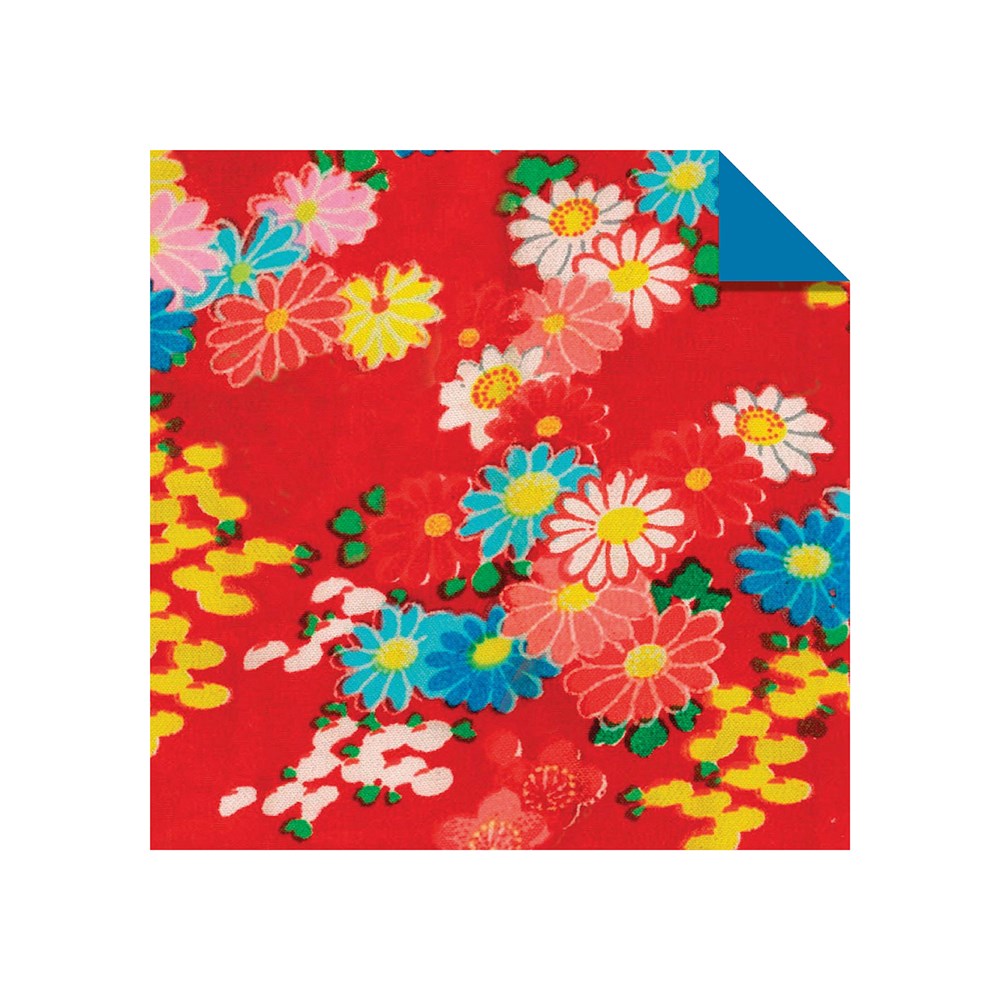 Origami Paper Washi Patterns 1,000 sheets 4" (10 cm)