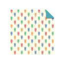 Origami Paper Washi Patterns 1,000 sheets 4" (10 cm)