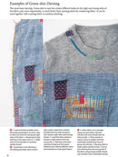 Creative Mending