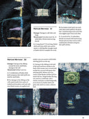 Creative Mending