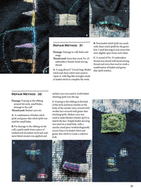 Creative Mending