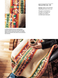 Creative Mending