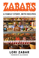 Zabar's: A Family Story, with Recipes