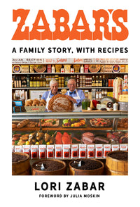 Zabar's: A Family Story, with Recipes