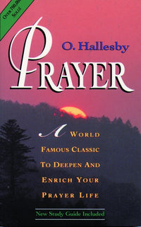 Prayer: Expanded Edition