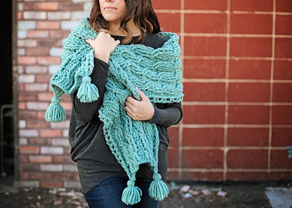 Crochet in a Weekend