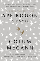 Apeirogon: A Novel : A Novel