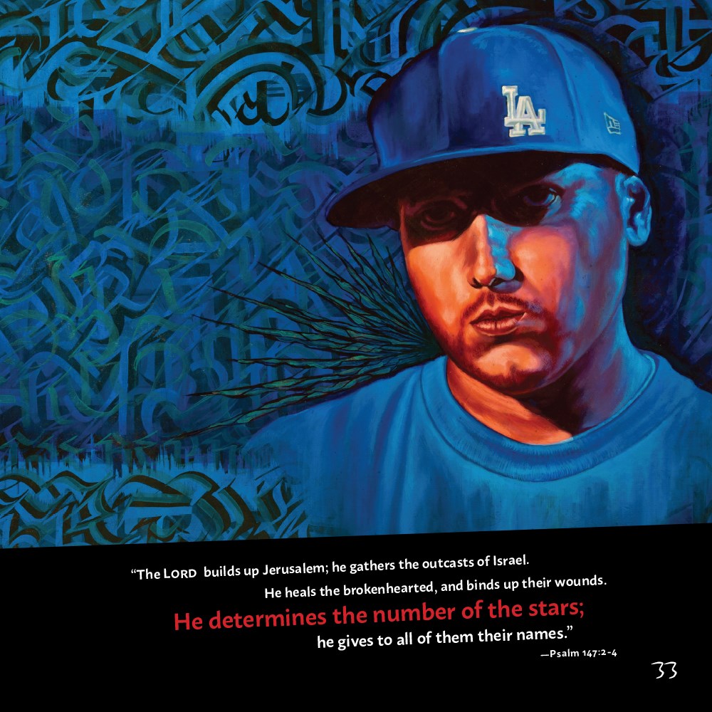 Seeing with the Heart