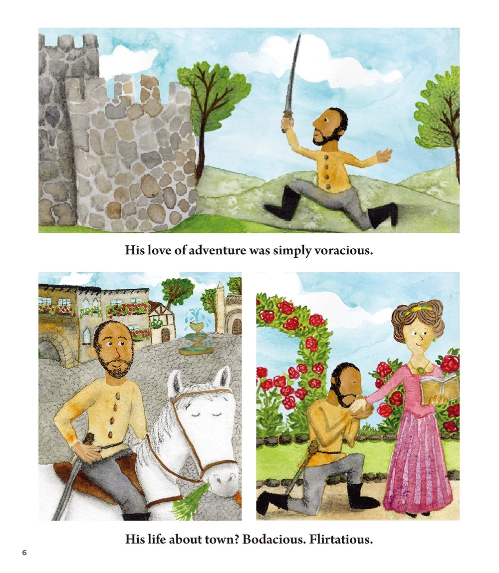 Seeing with the Heart