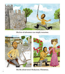 Seeing with the Heart