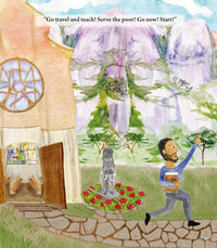 Seeing with the Heart