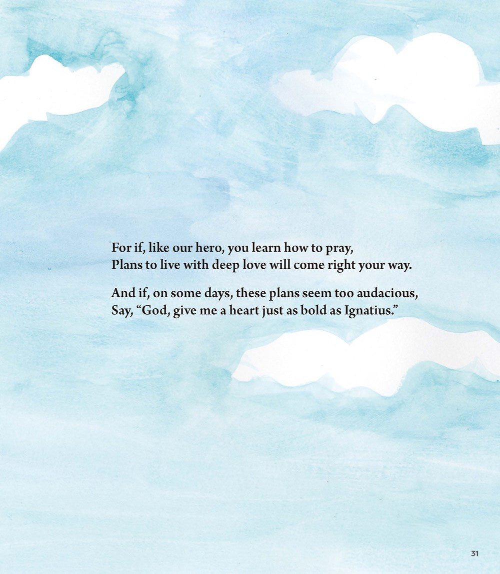 Seeing with the Heart