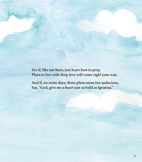 Seeing with the Heart