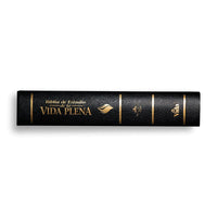 Biblia de estudio de la vida plena Reina Valera 1960, Tapa Dura / Spanish Full Life Study Bible Reina Valera 1960, Hardcover