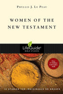 Women of the New Testament