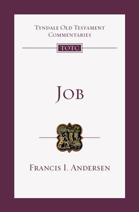 Job: An Introduction and Commentary