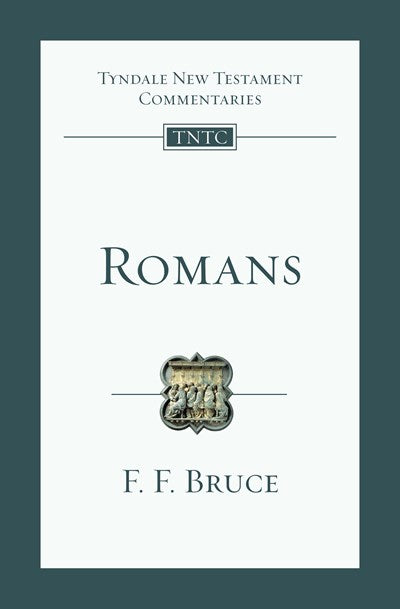 Romans: An Introduction and Commentary