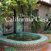 The California Casa