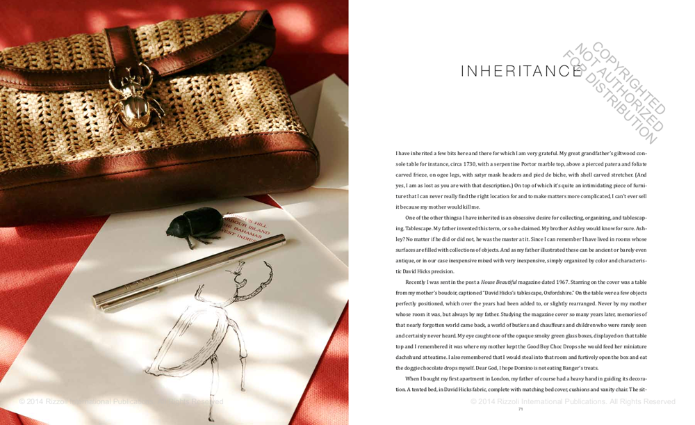 India Hicks: Island Style