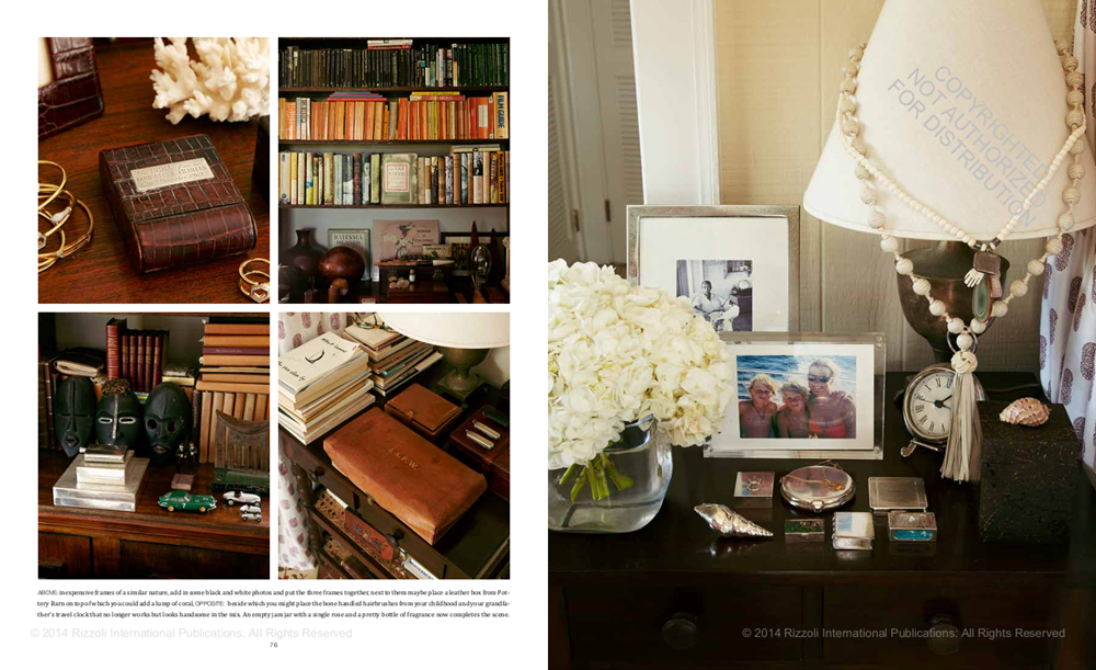 India Hicks: Island Style