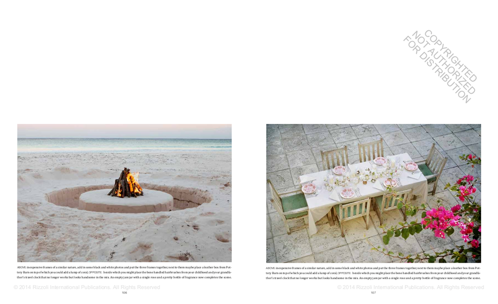 India Hicks: Island Style
