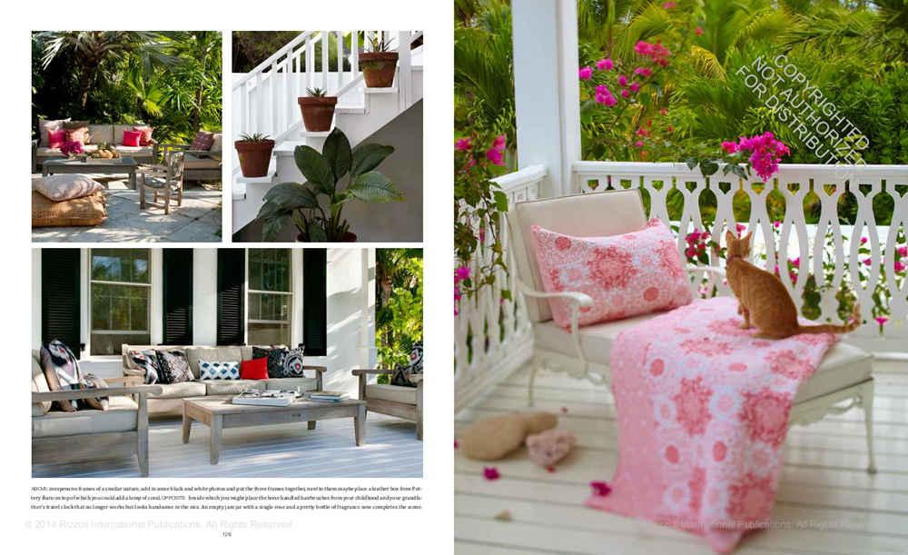 India Hicks: Island Style
