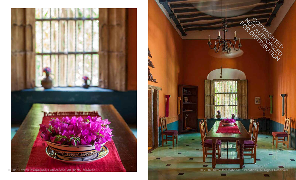 Casa Mexico