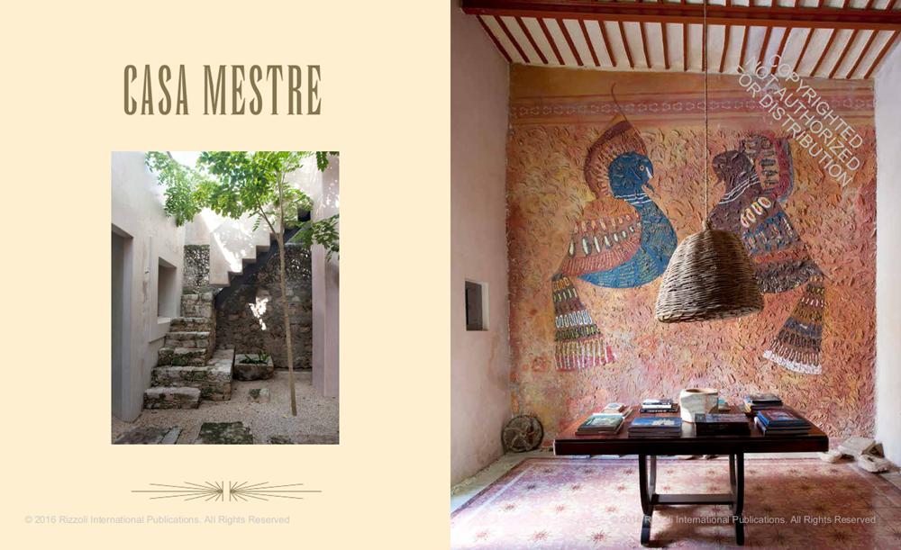 Casa Mexico