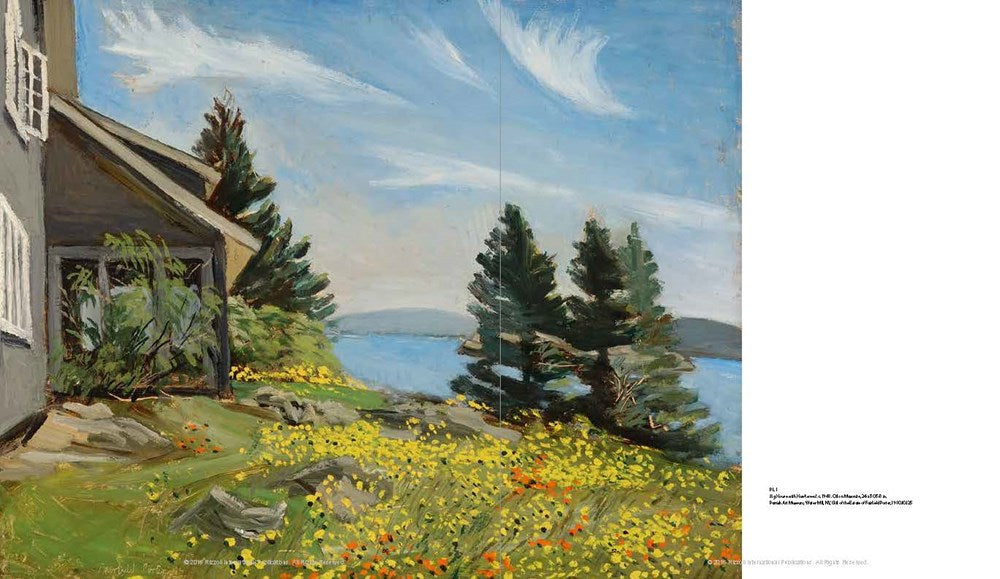 Fairfield Porter