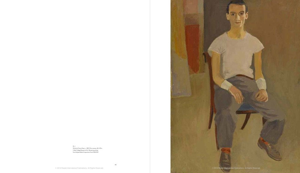 Fairfield Porter