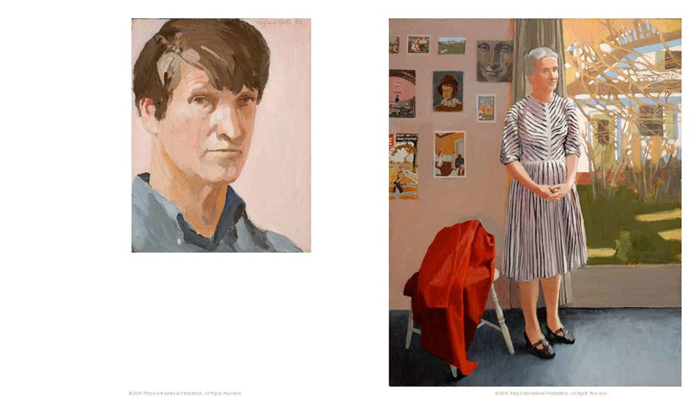 Fairfield Porter